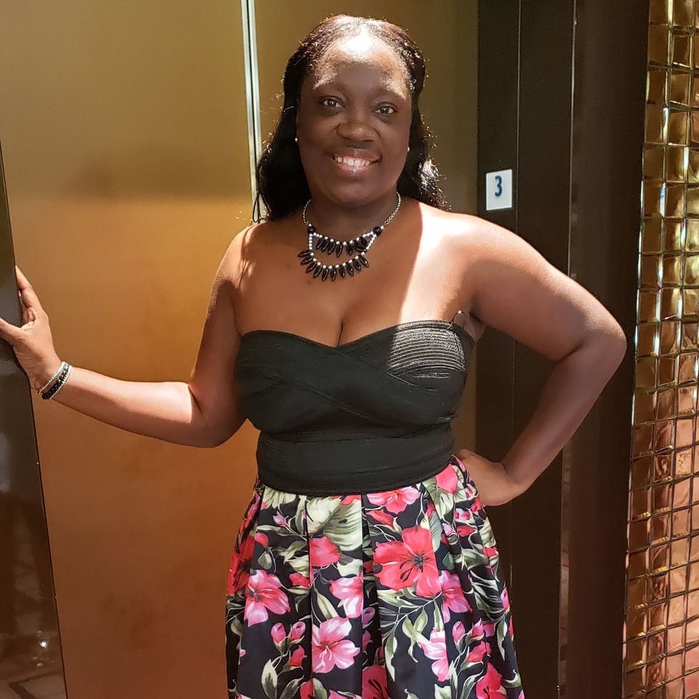 Meet your Posher, Latoya